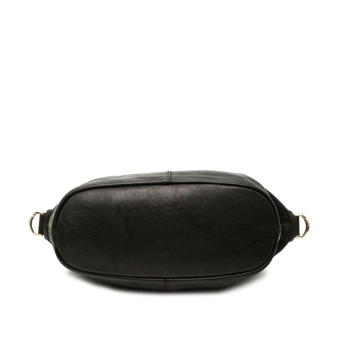 Givenchy Small Leather Nightingale Satchel