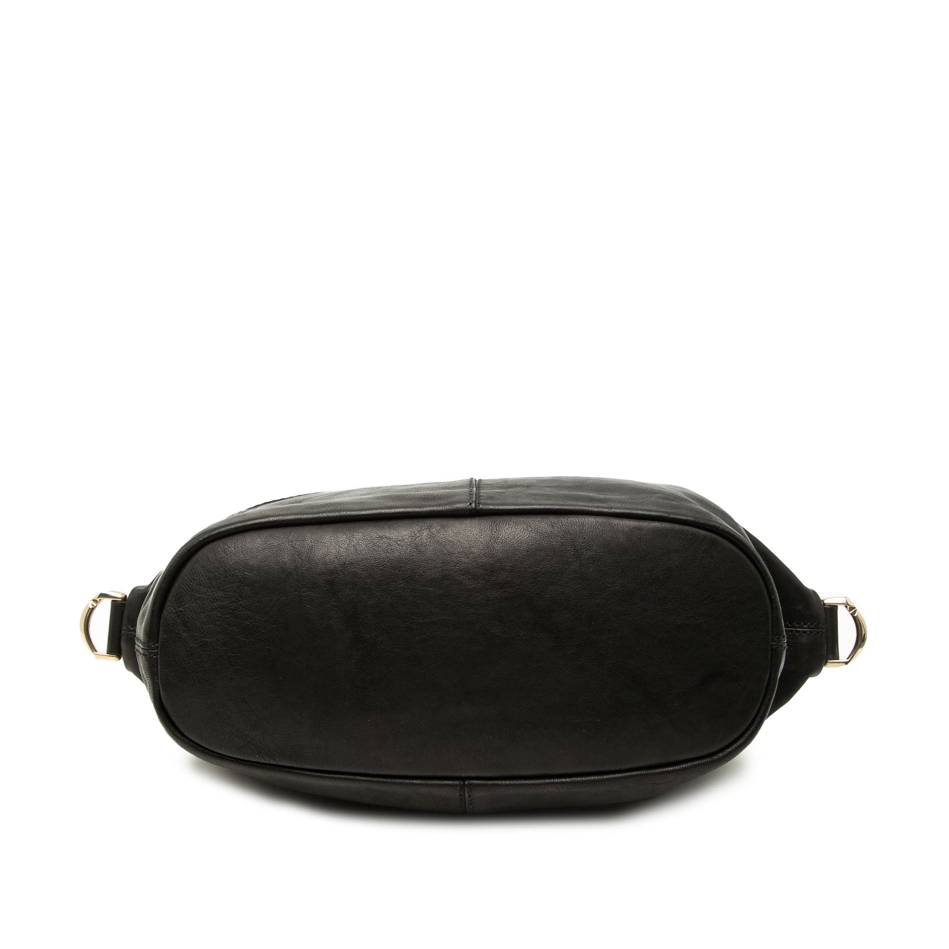 Givenchy Small Leather Nightingale Satchel