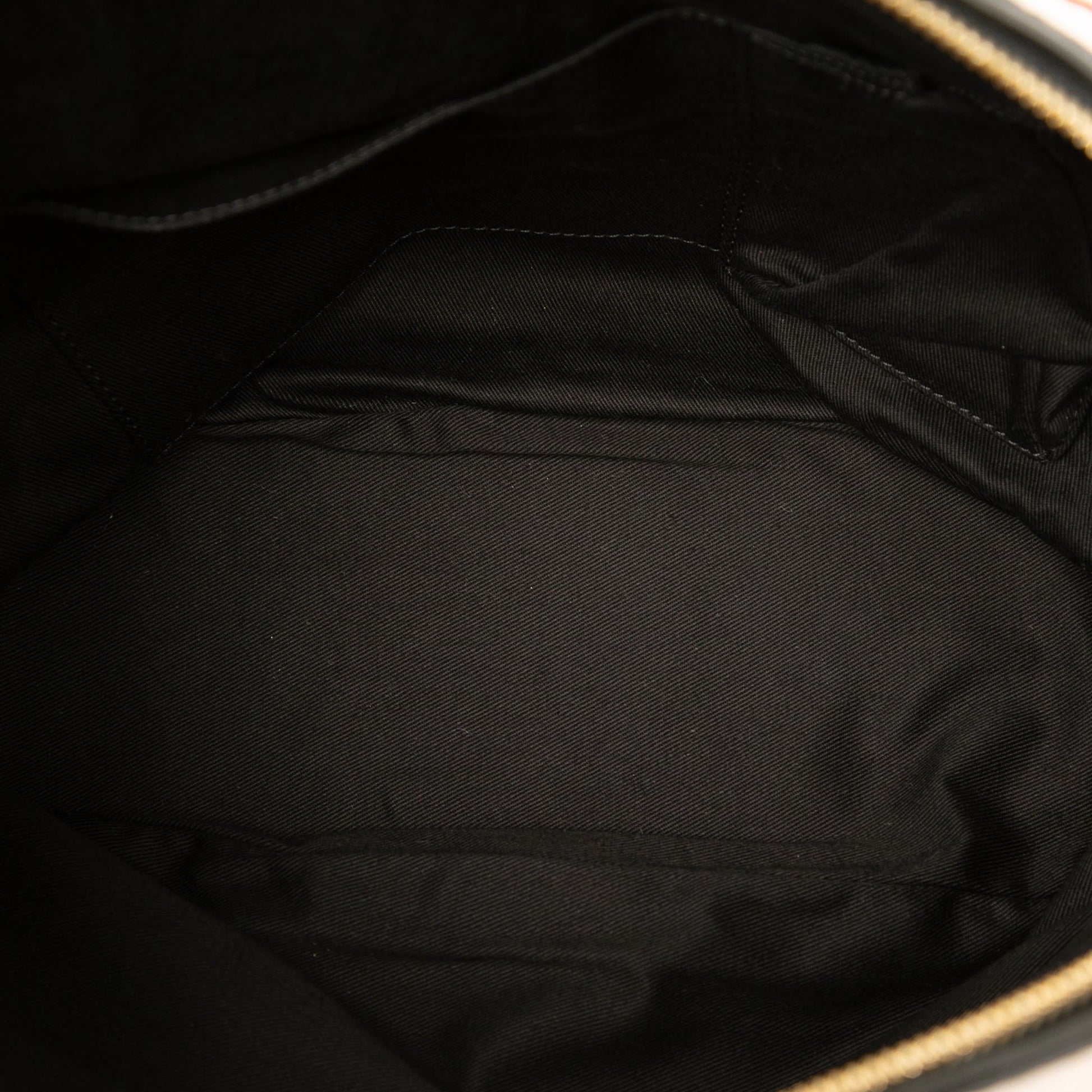 Givenchy Small Leather Nightingale Satchel