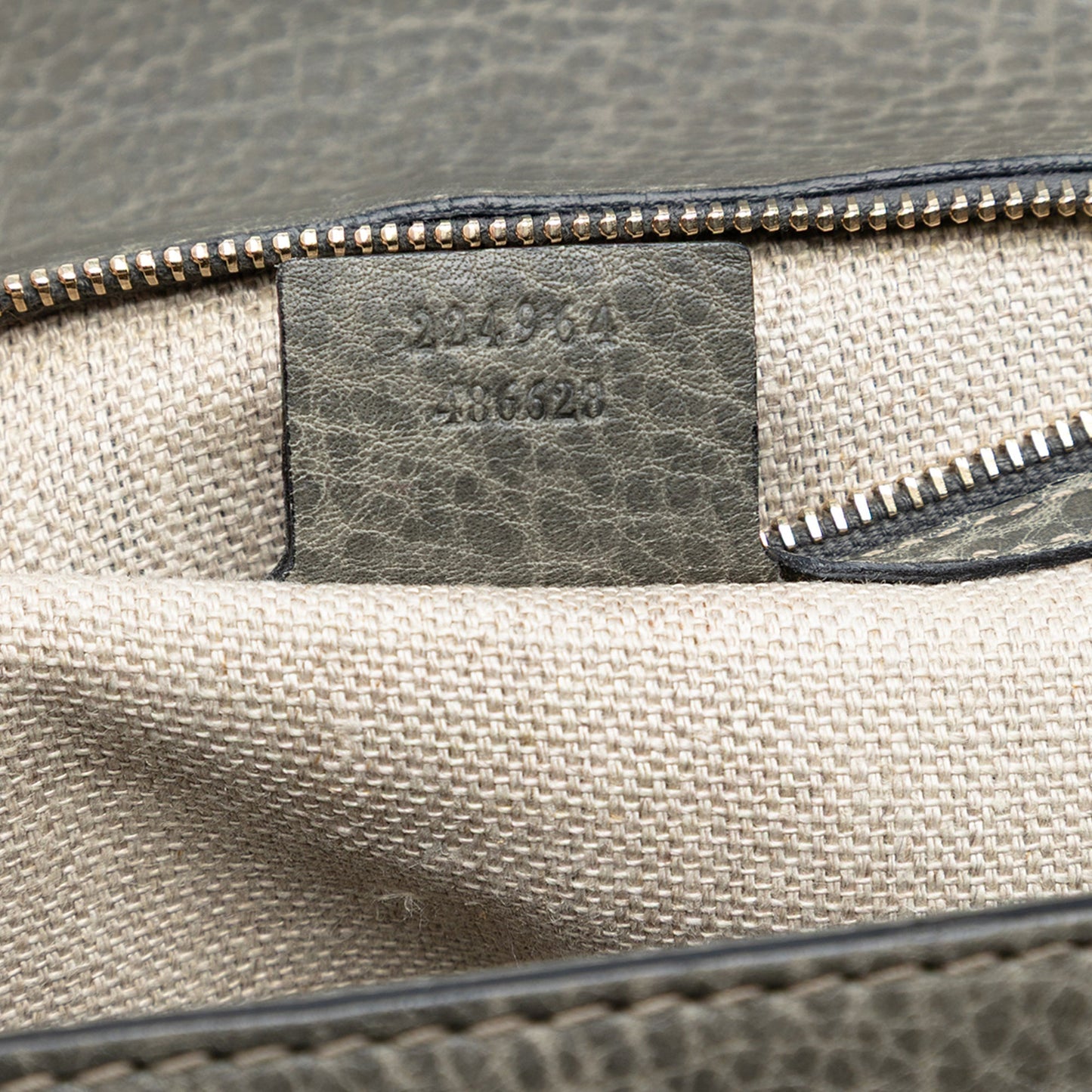 Medium Calfskin New Bamboo Top Handle Bag