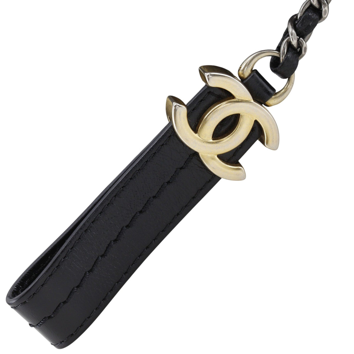 Chanel Small Quilted Lambskin Gabrielle Hobo