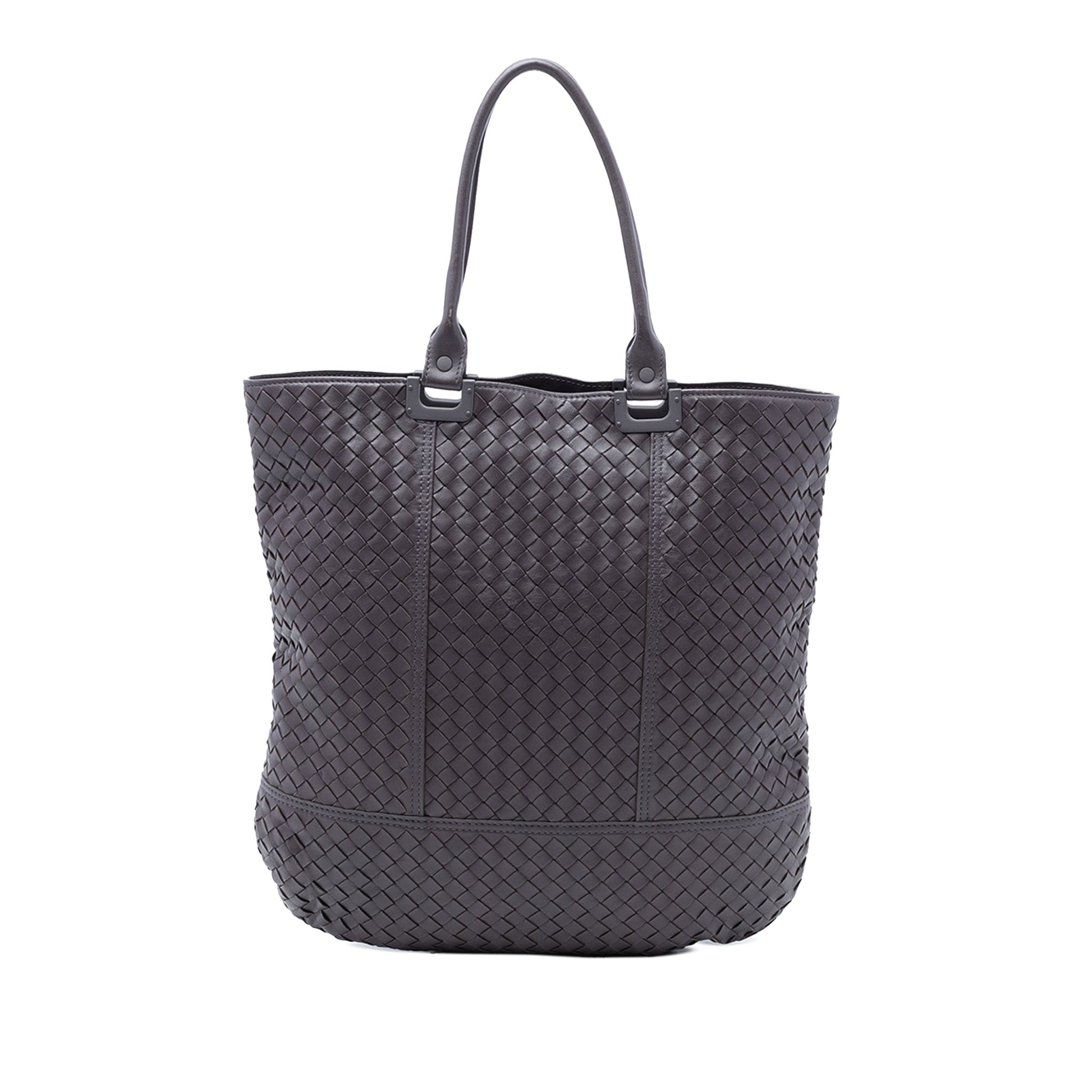 Bottega Veneta Nappa Intrecciato Tote