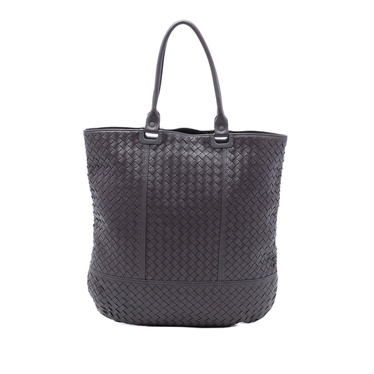 Bottega Veneta Nappa Intrecciato Tote