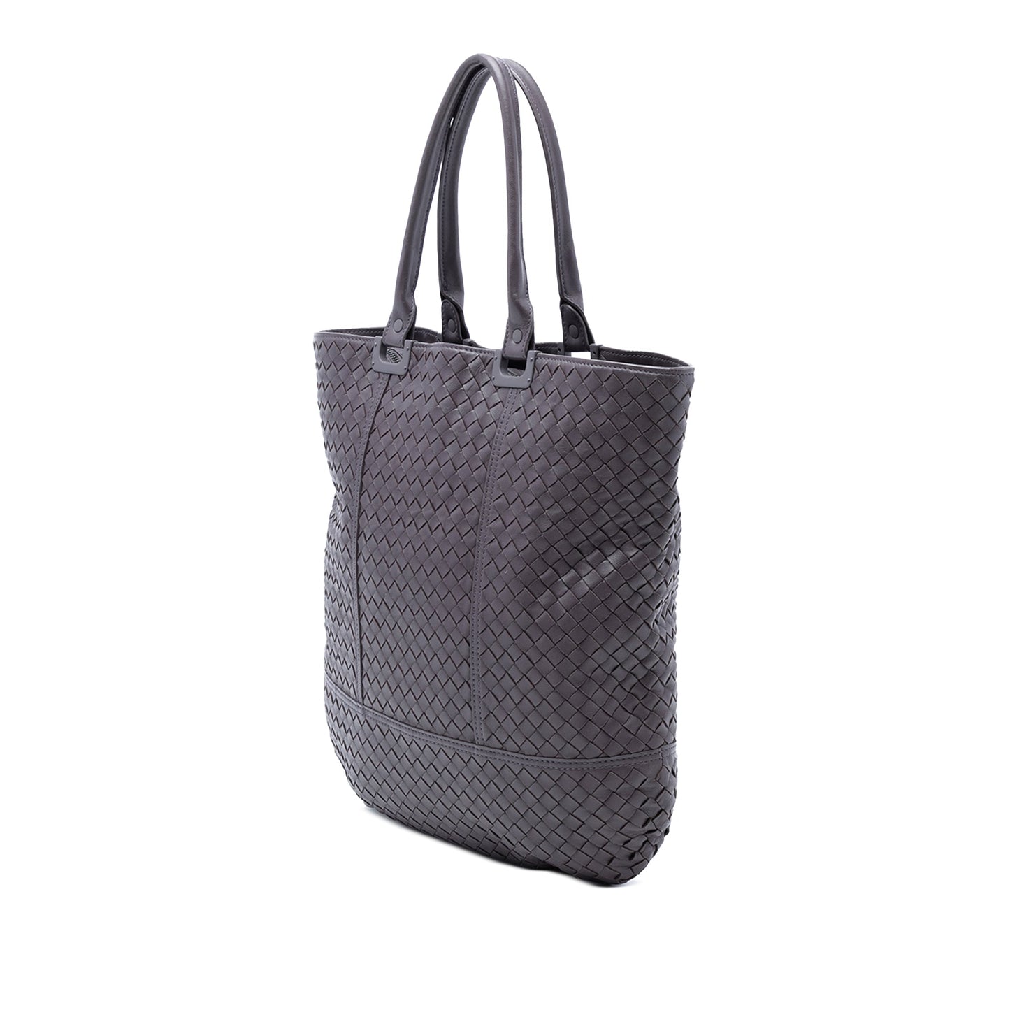Bottega Veneta Nappa Intrecciato Tote
