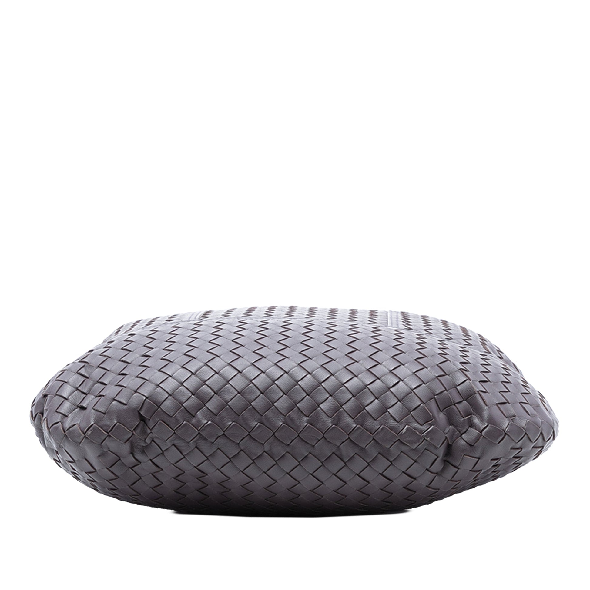 Bottega Veneta Nappa Intrecciato Tote