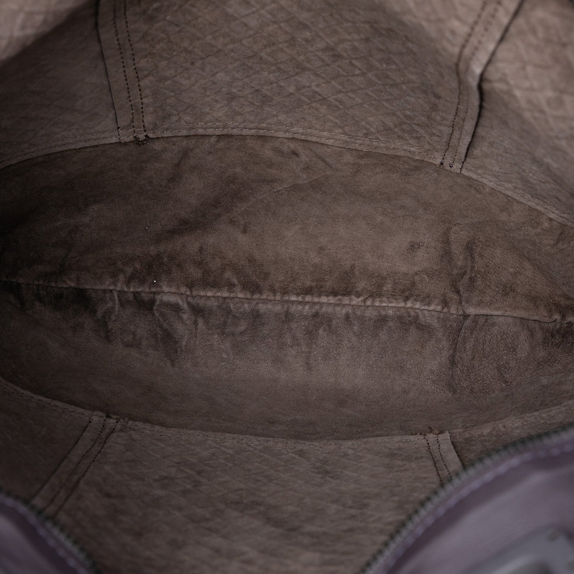Bottega Veneta Nappa Intrecciato Tote