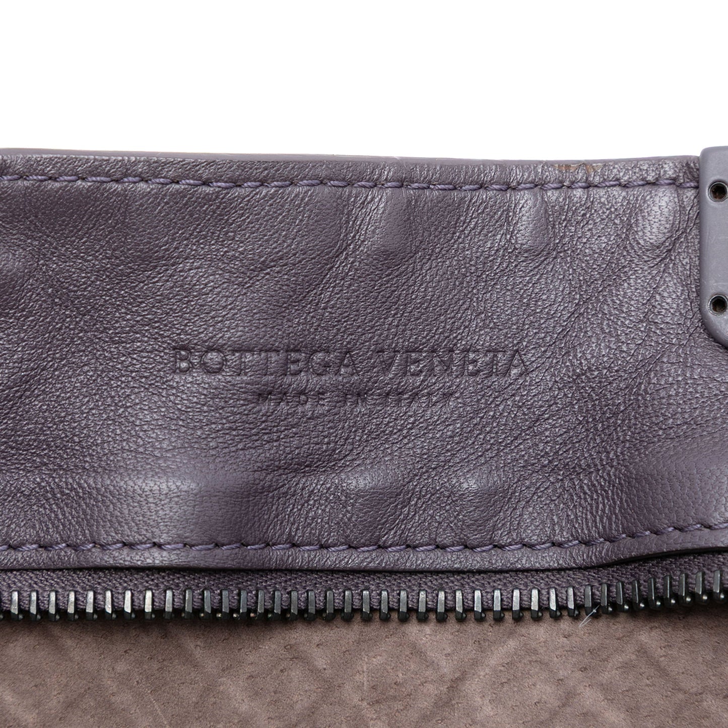 Bottega Veneta Nappa Intrecciato Tote