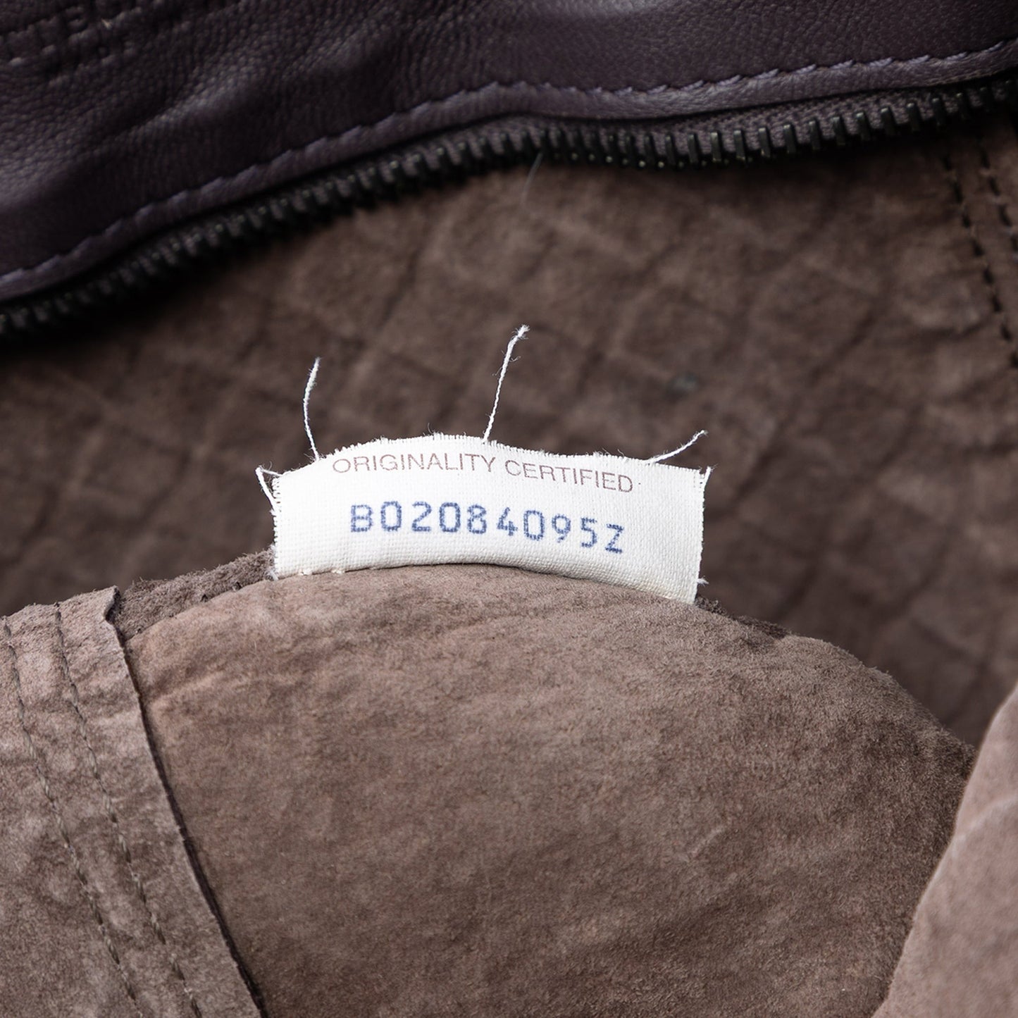 Bottega Veneta Nappa Intrecciato Tote