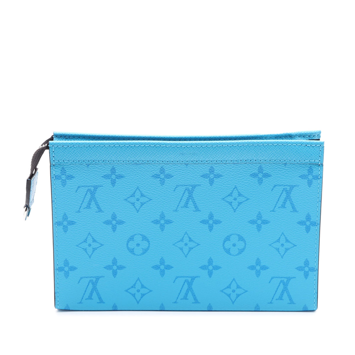 Louis Vuitton Monogram Taigarama Gaston Wearable Wallet