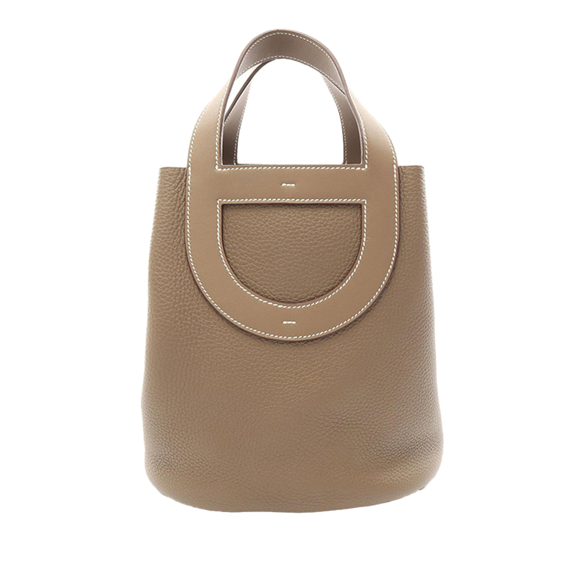 Hermès Clemence and Swift In the Loop 23