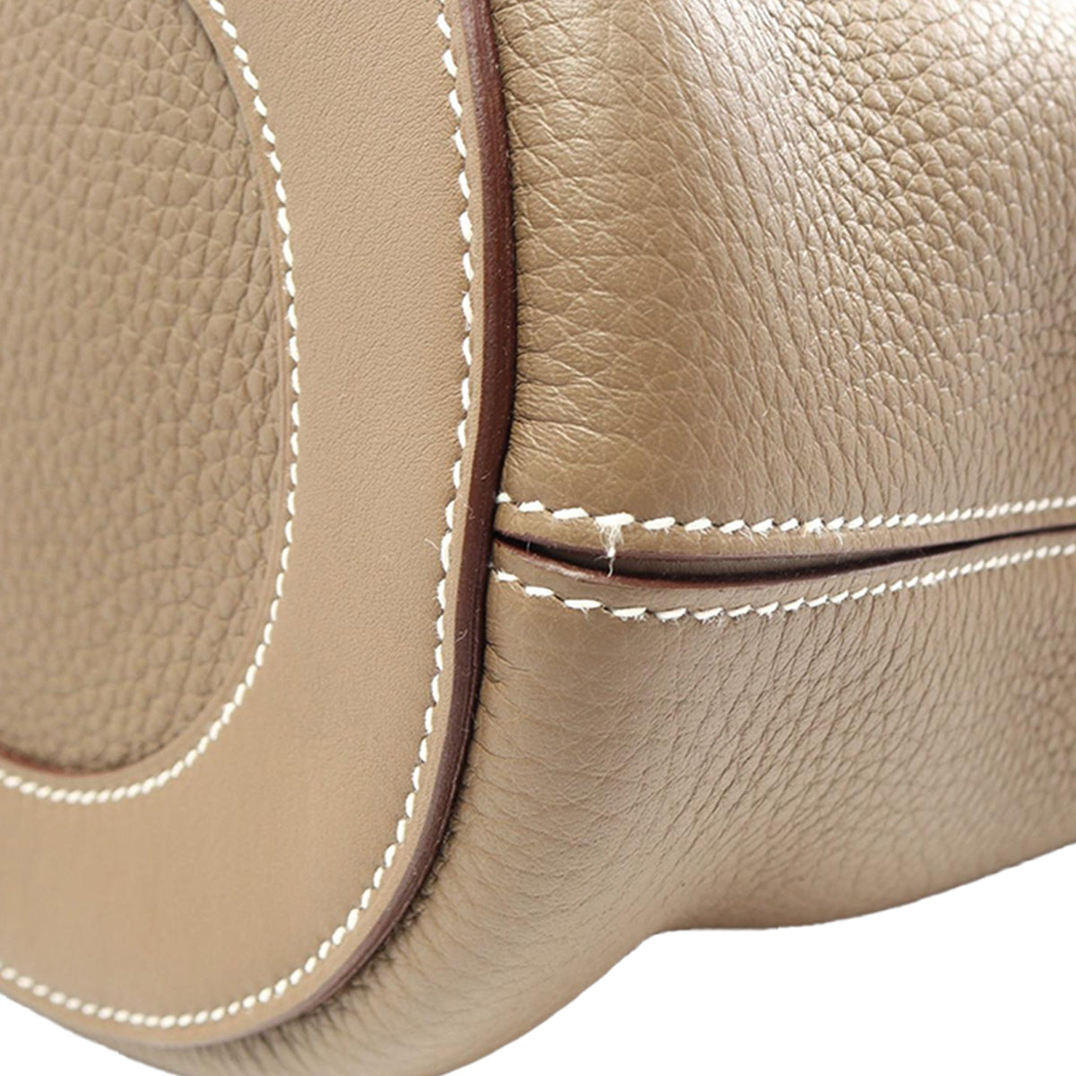 Hermès Clemence and Swift In the Loop 23