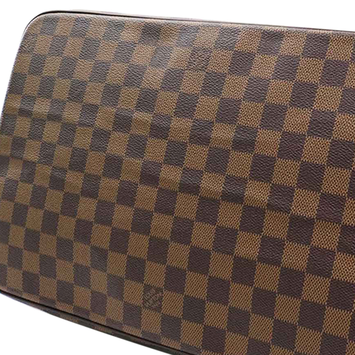 Louis Vuitton Damier Ebene Saleya GM