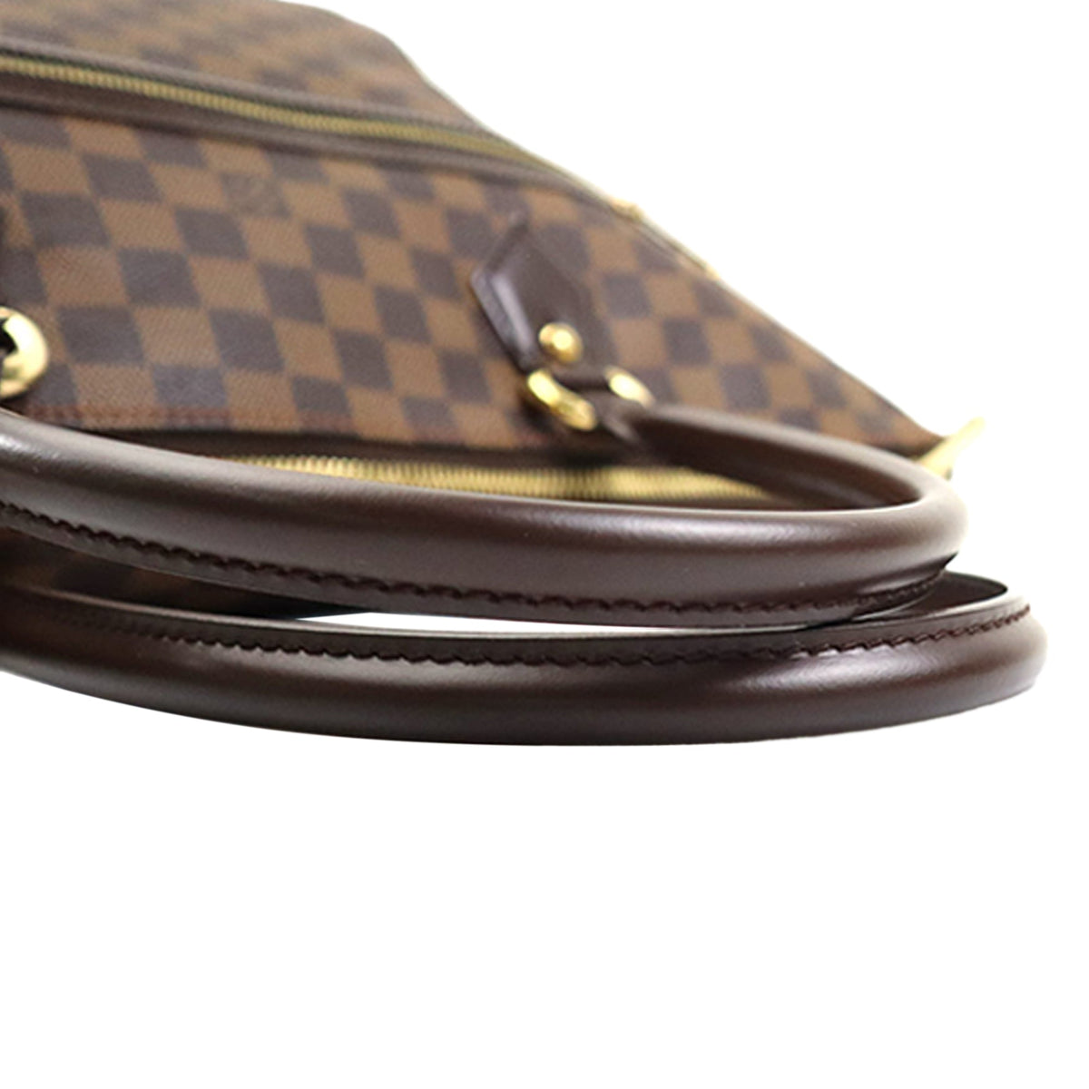 Louis Vuitton Damier Ebene Saleya GM