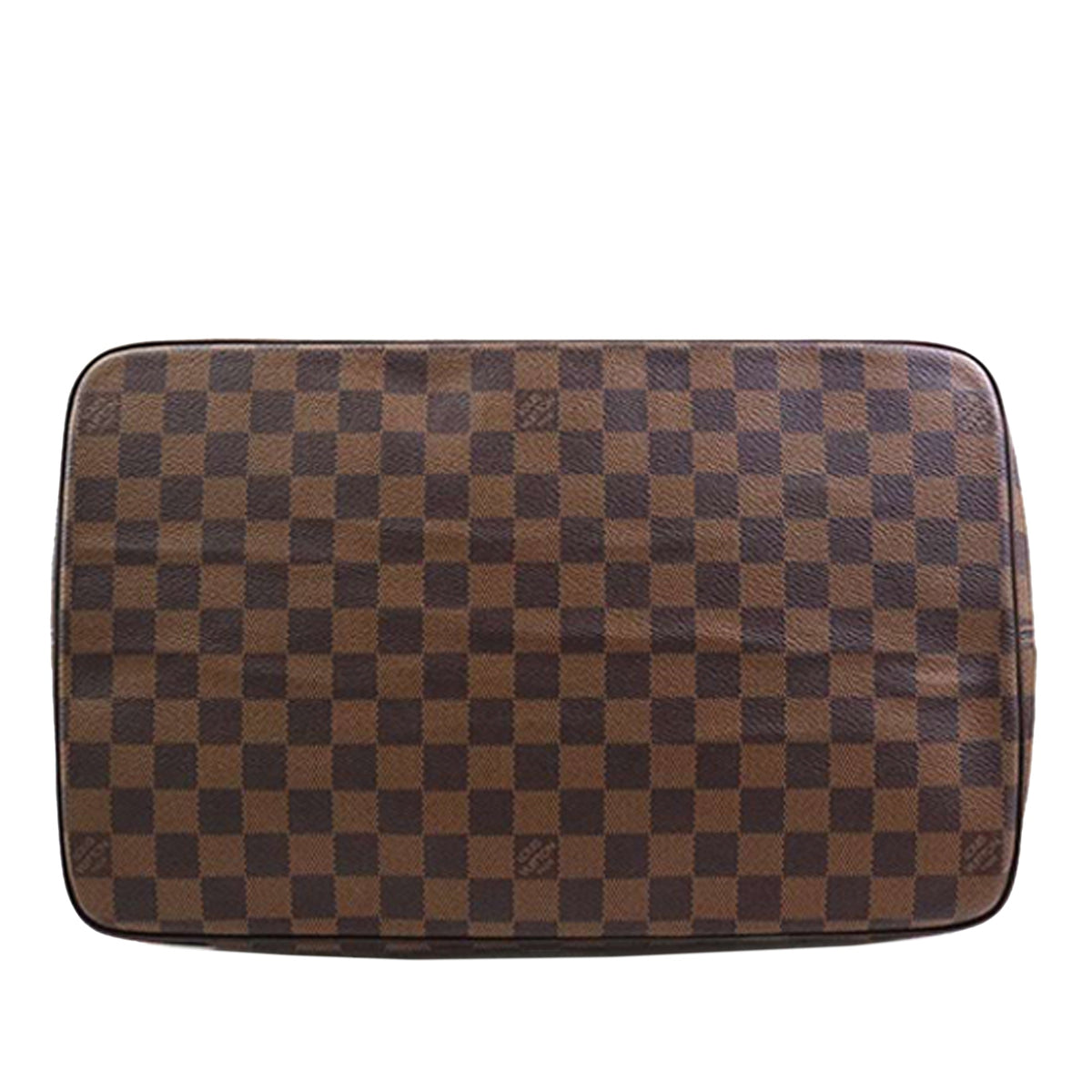 Louis Vuitton Damier Ebene Saleya GM