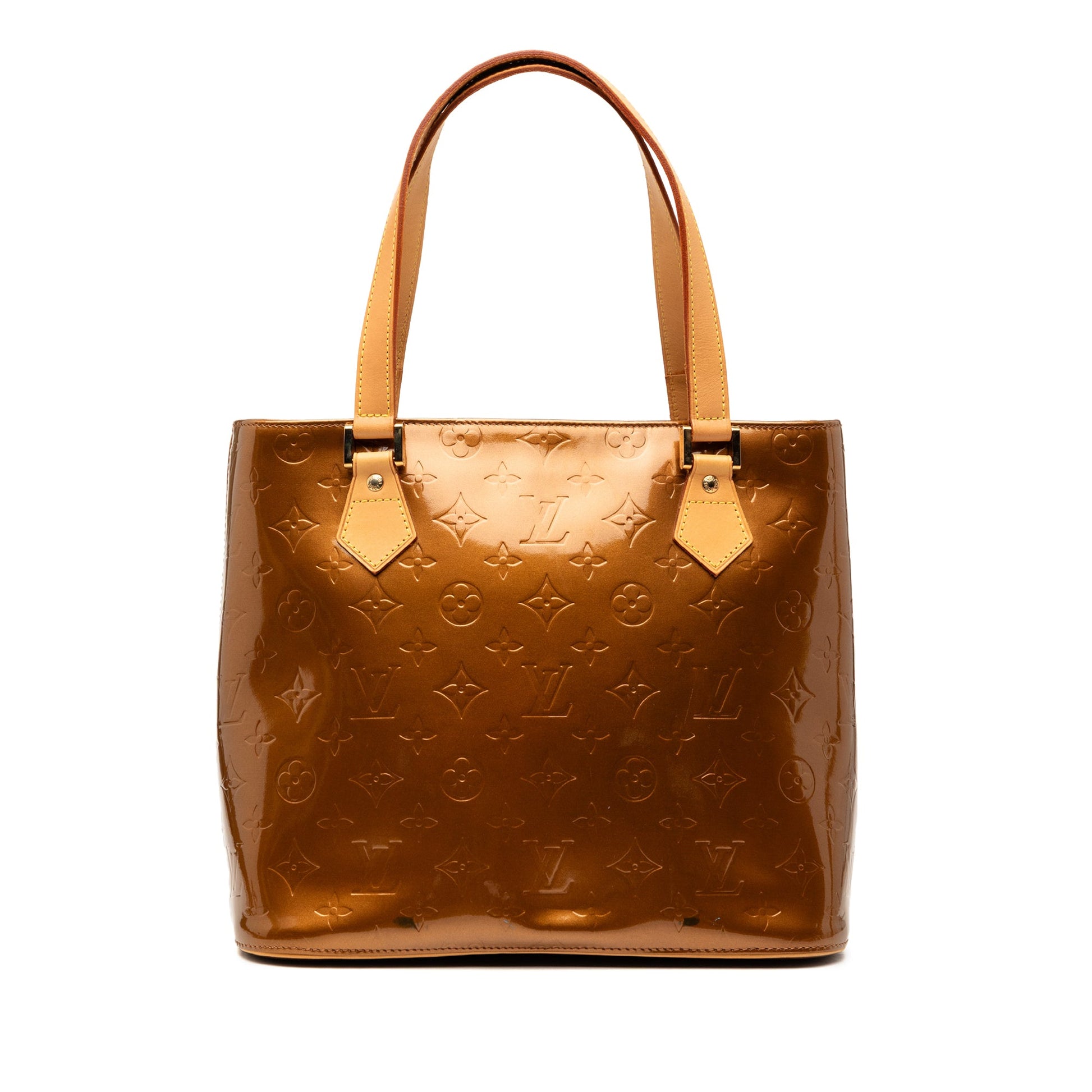 Louis Vuitton Monogram Vernis Houston