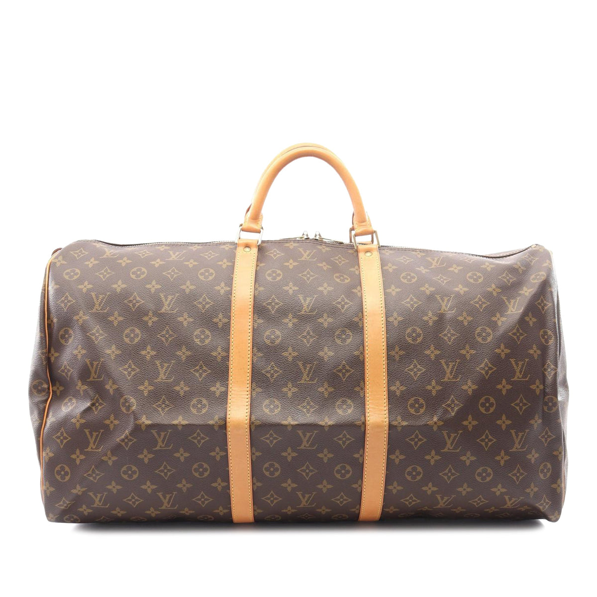 Louis Vuitton Monogram Keepall 60