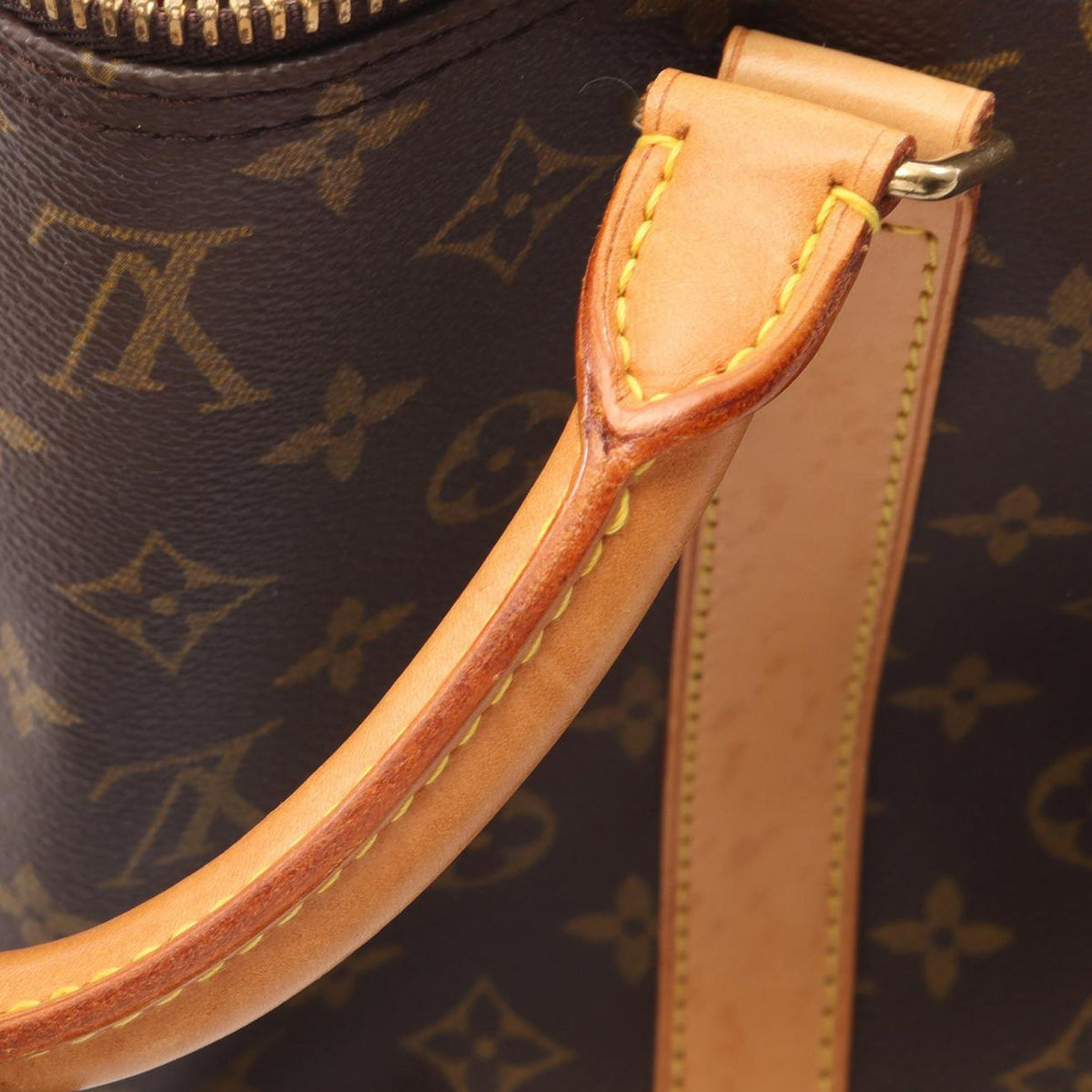Louis Vuitton Monogram Keepall 60