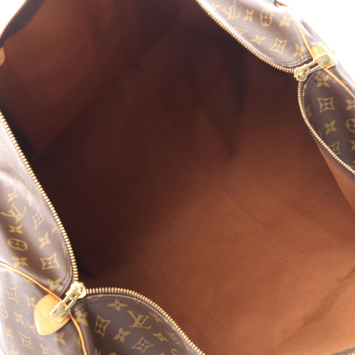 Louis Vuitton Monogram Keepall 60