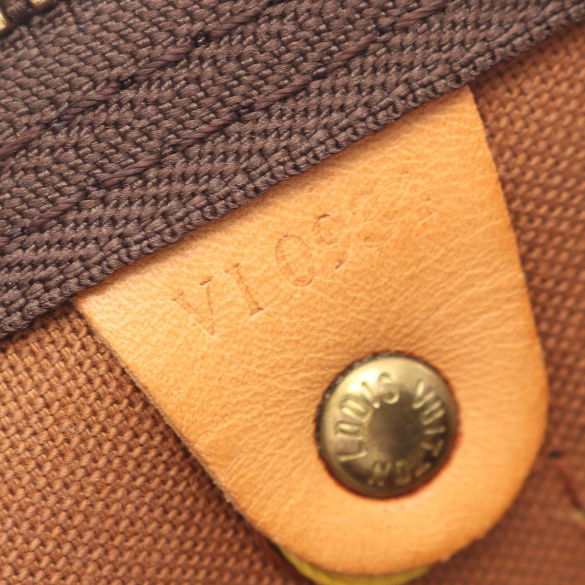 Louis Vuitton Monogram Keepall 60