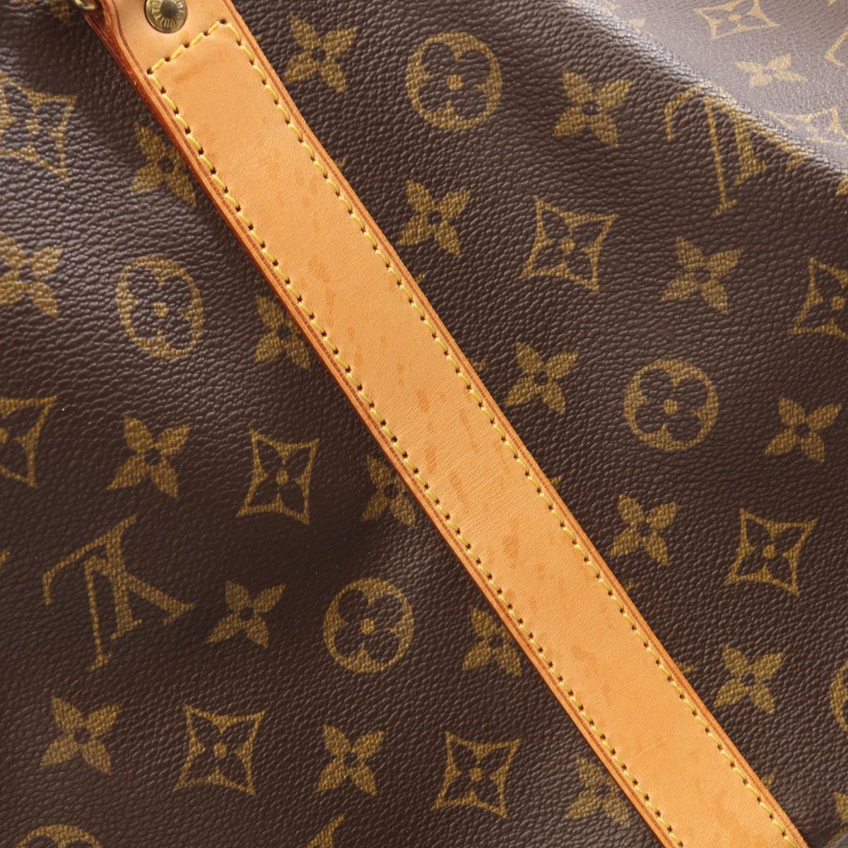 Louis Vuitton Monogram Keepall 60