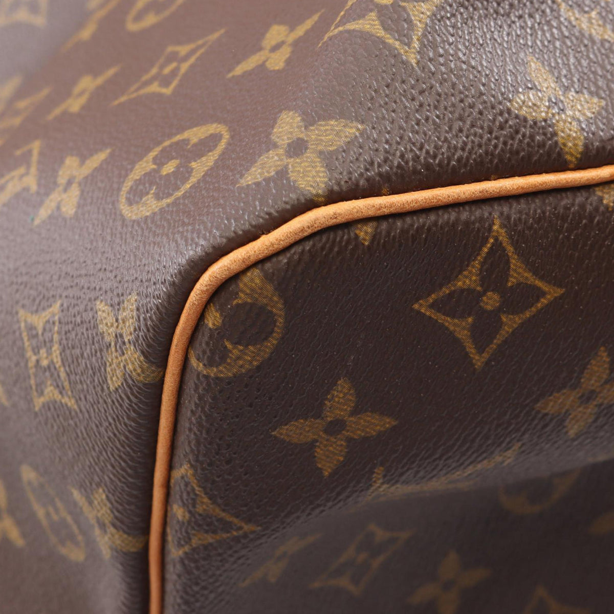 Louis Vuitton Monogram Keepall 60