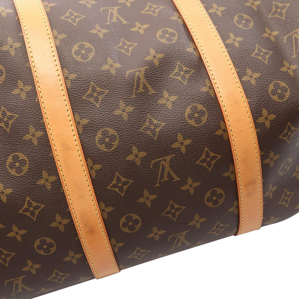 Louis Vuitton Monogram Keepall 60