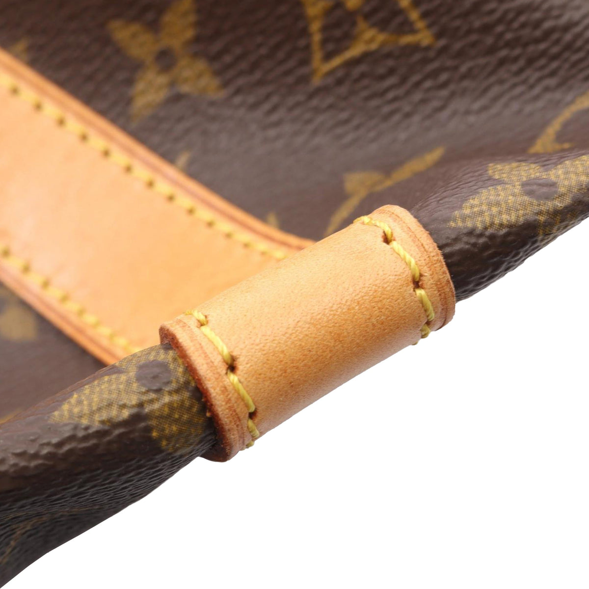 Louis Vuitton Monogram Keepall 60