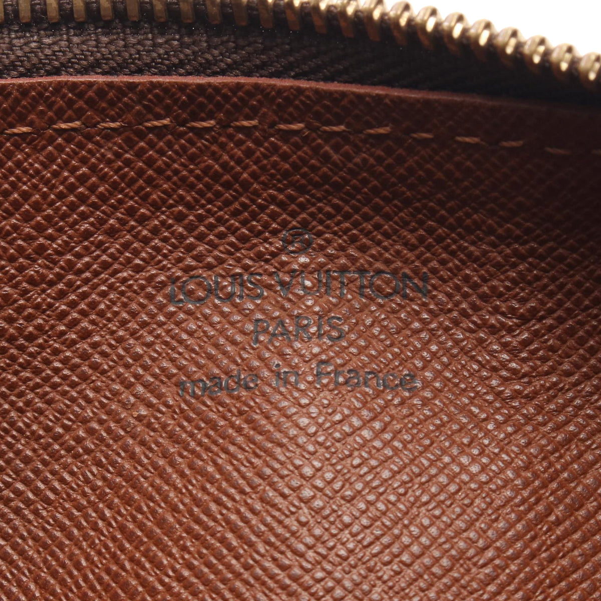 Louis Vuitton Monogram Papillon 26
