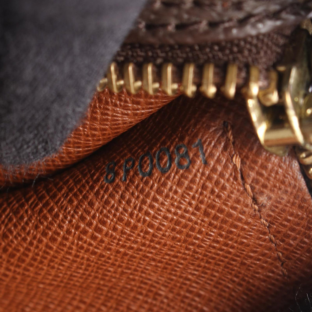 Louis Vuitton Monogram Papillon 26