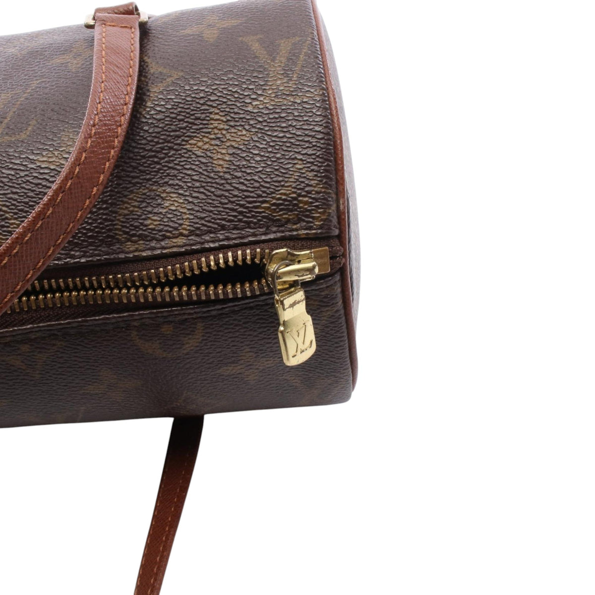 Louis Vuitton Monogram Papillon 26