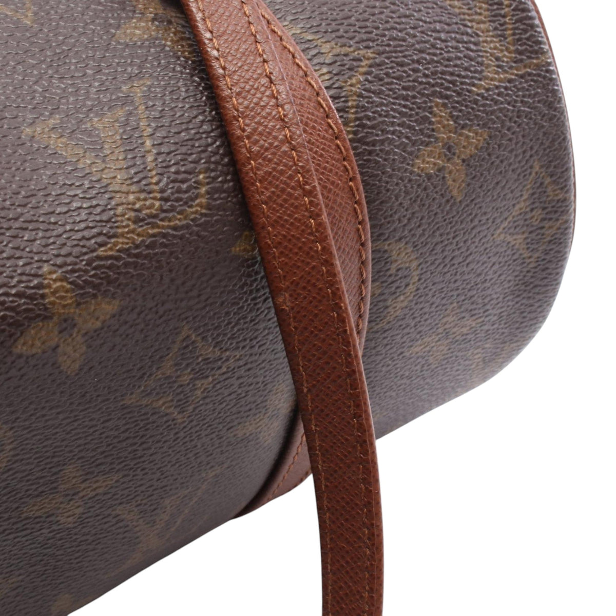 Louis Vuitton Monogram Papillon 26