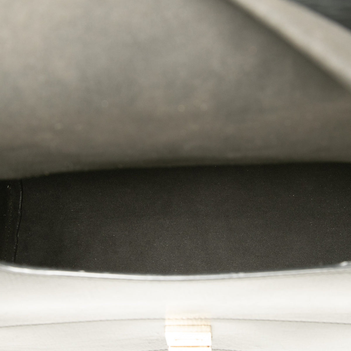 Givenchy Medium Grained Calfskin Pandora Box Crossbody — Black