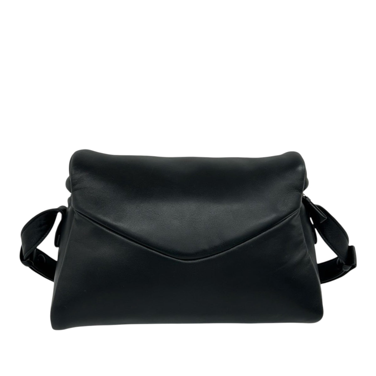 Prada Nappa Padded Signaux Bag
