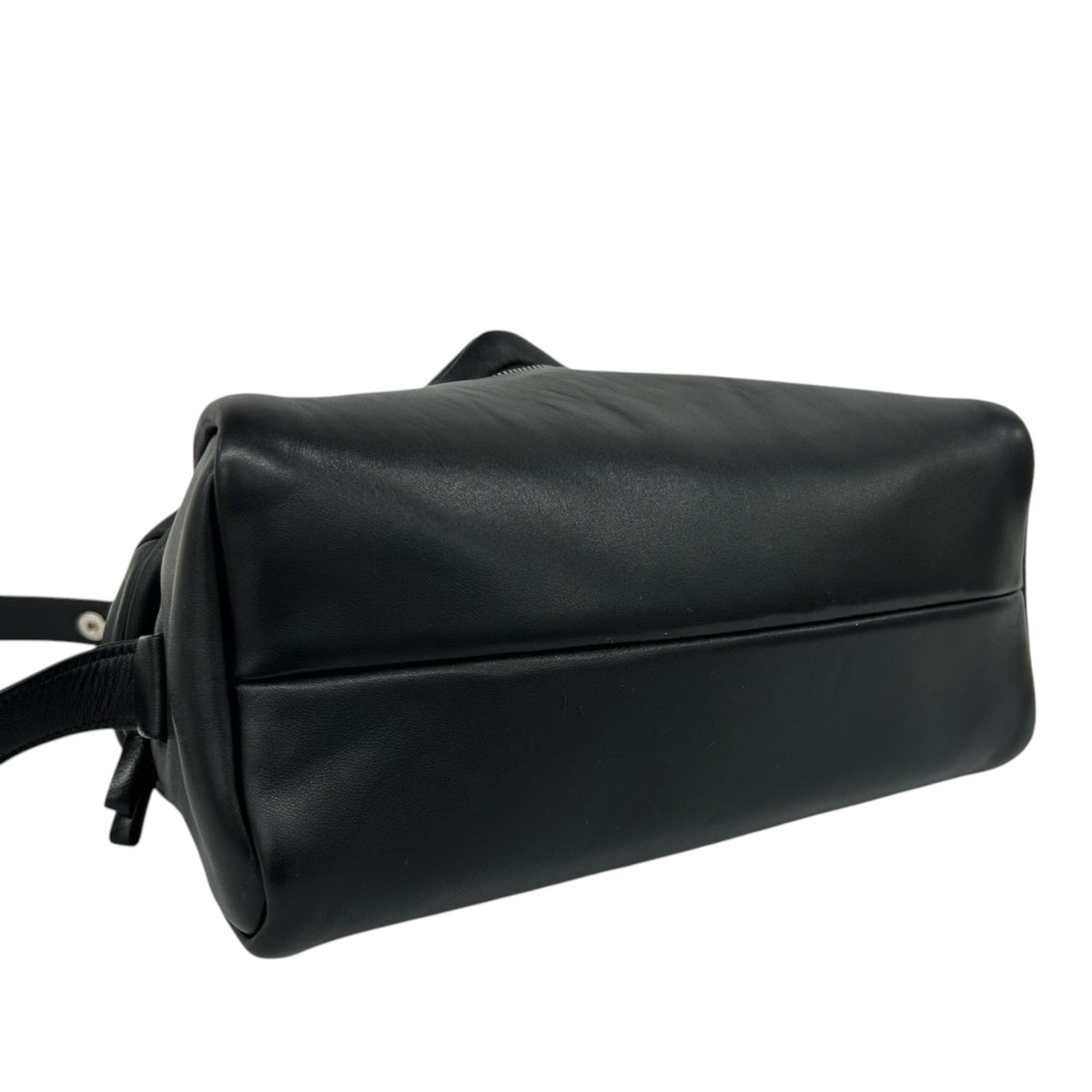 Prada Nappa Padded Signaux Bag