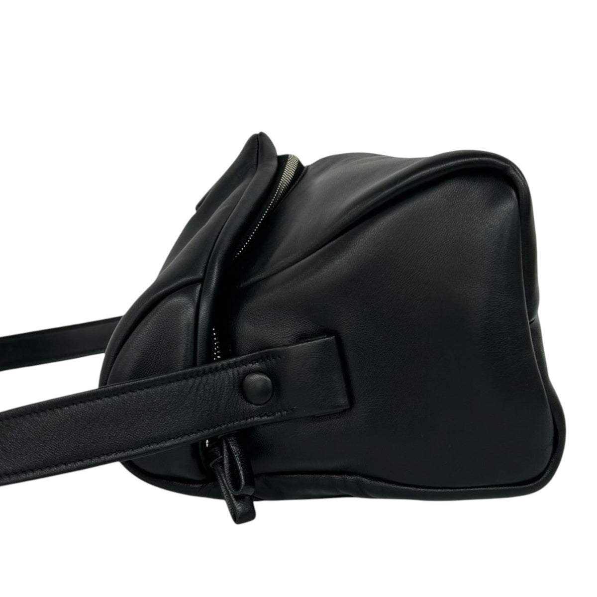 Prada Nappa Padded Signaux Bag
