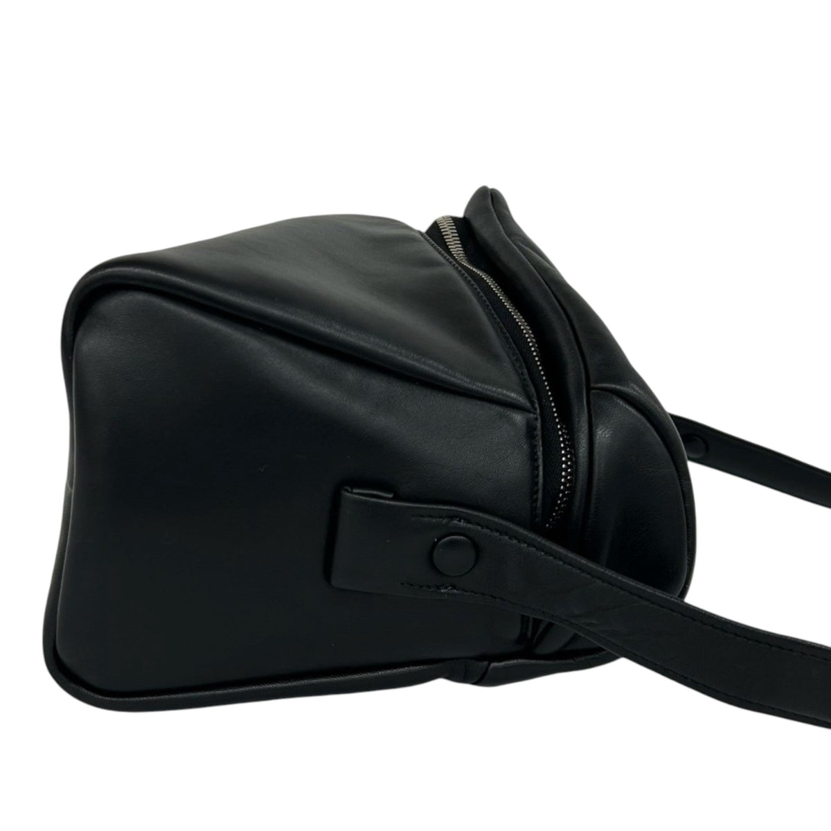Prada Nappa Padded Signaux Bag