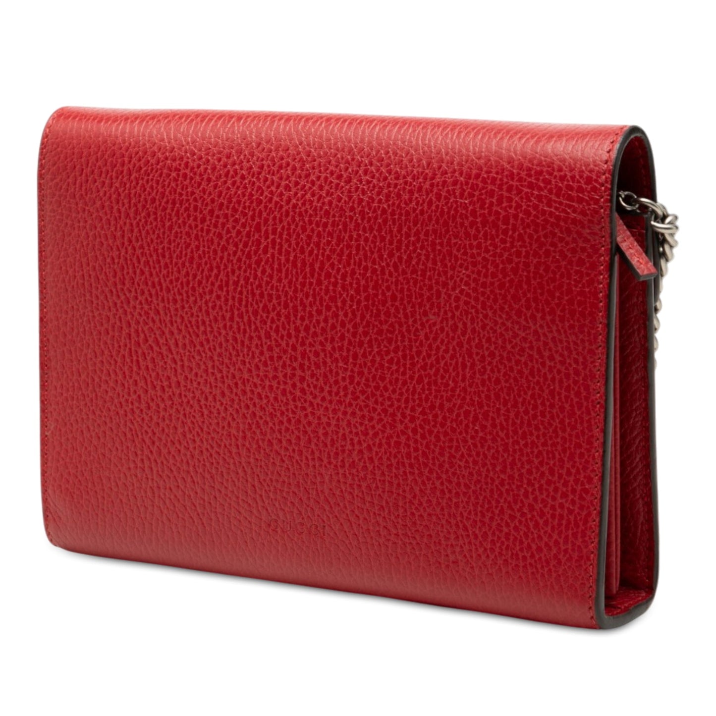 Gucci Calfskin Dionysus Wallet on Chain