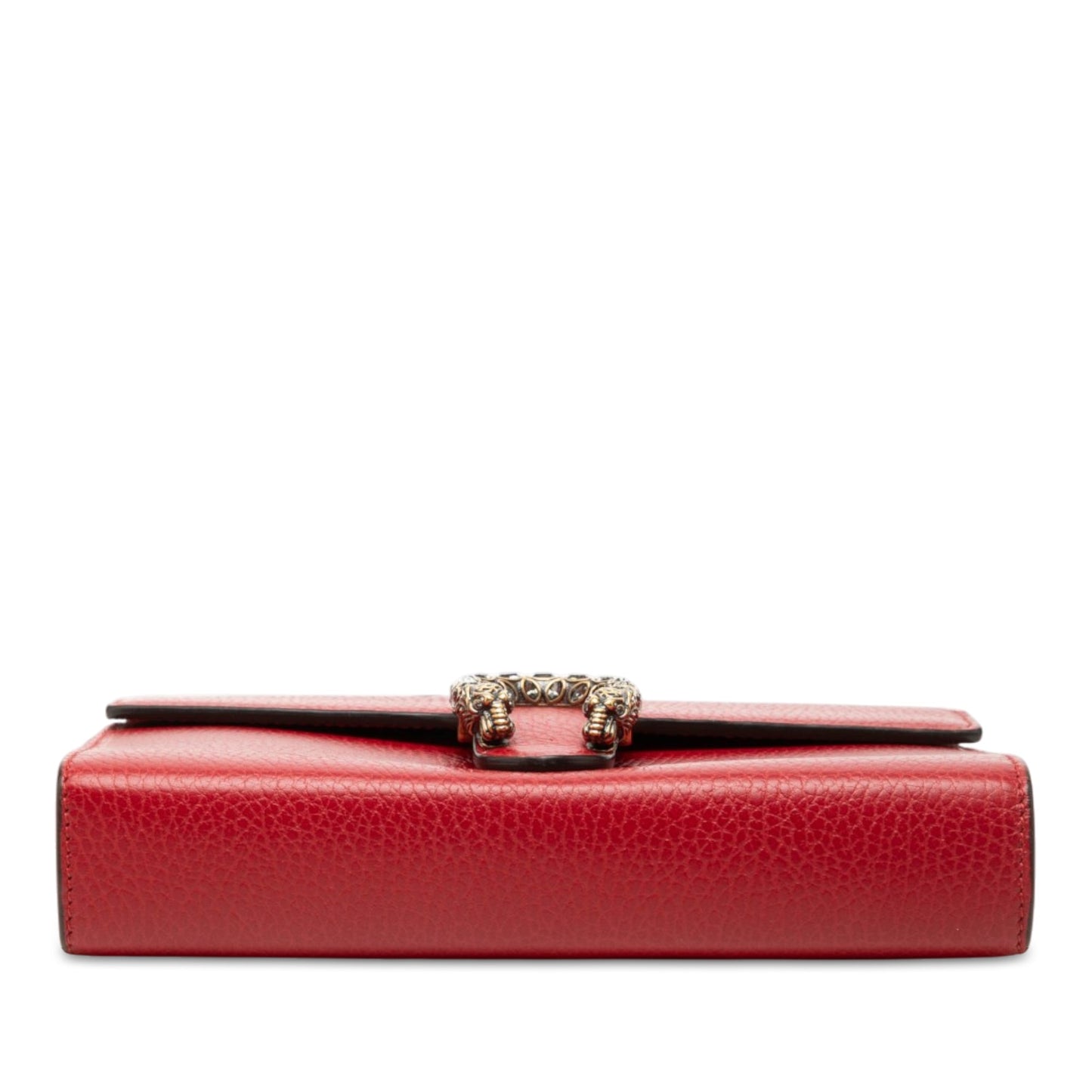 Gucci Calfskin Dionysus Wallet on Chain
