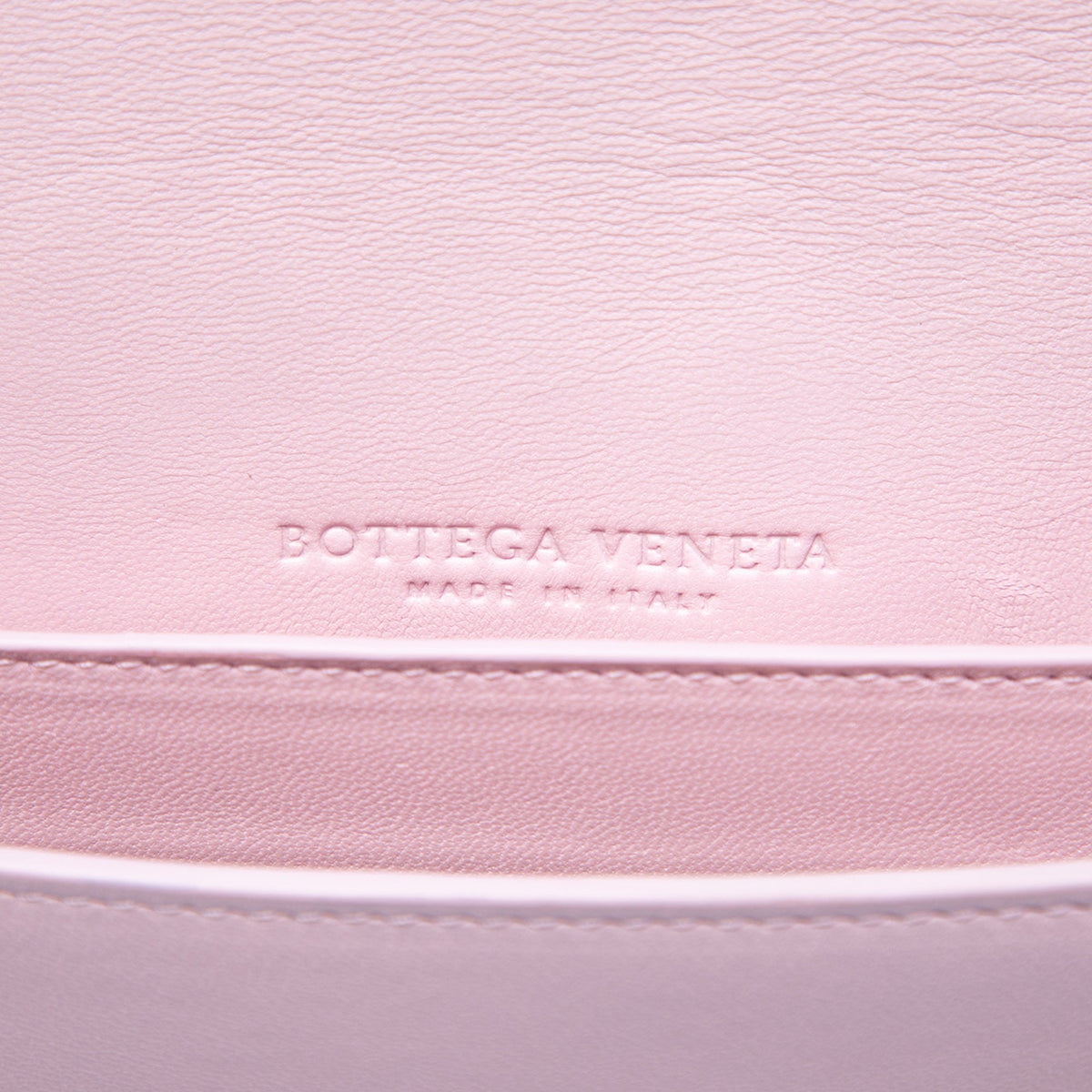 Bottega Veneta Nappa Intrecciato Meadow Flower Montebello Crossbody