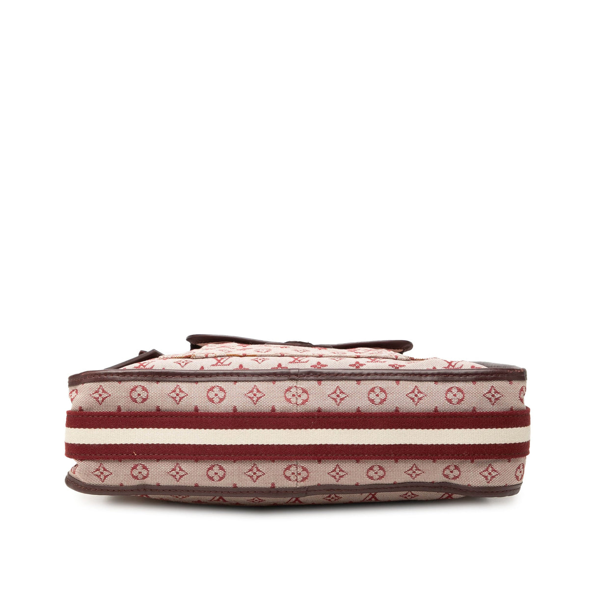 Louis Vuitton Monogram Mini Lin Besace Mary Kate