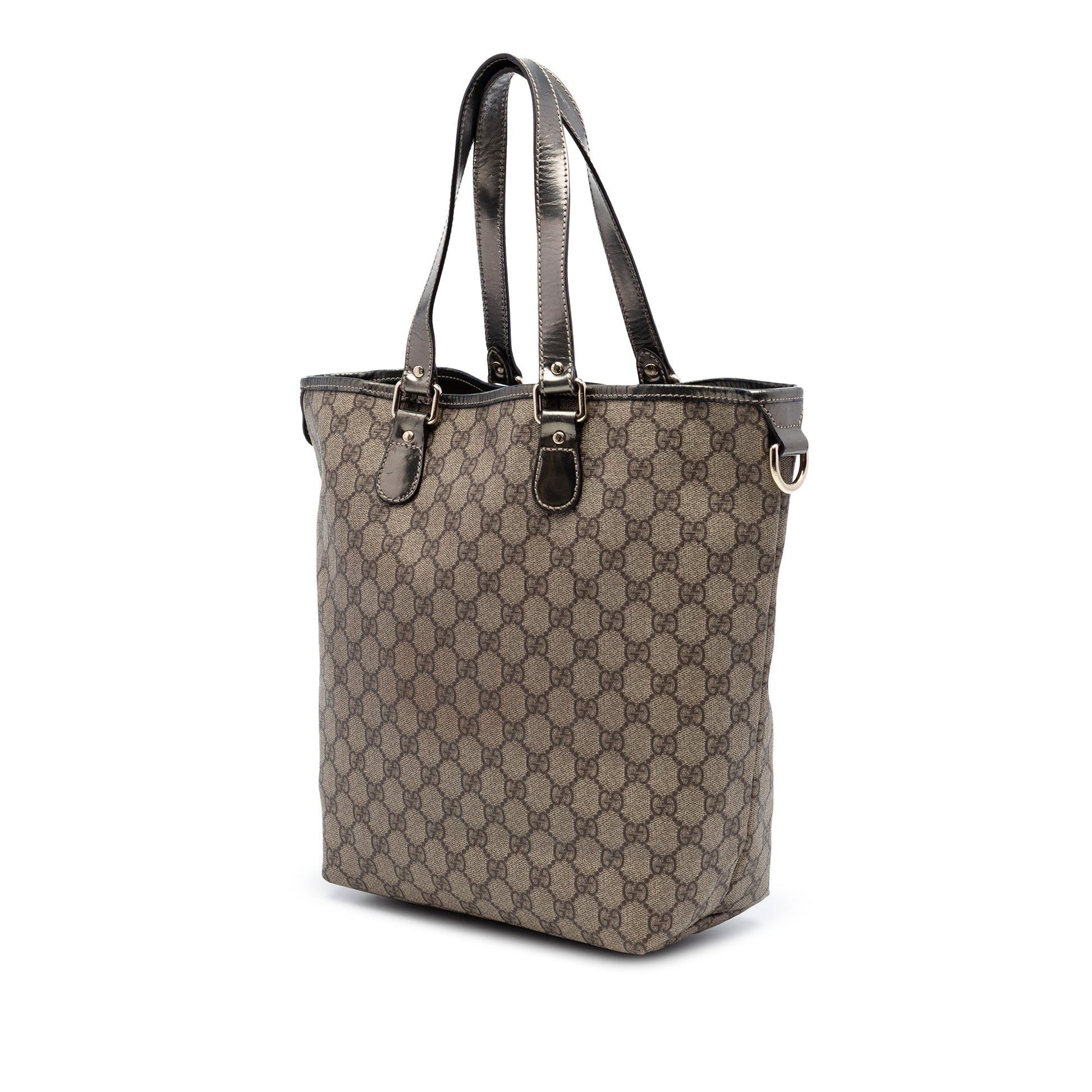 Gucci GG Supreme Joy Tote