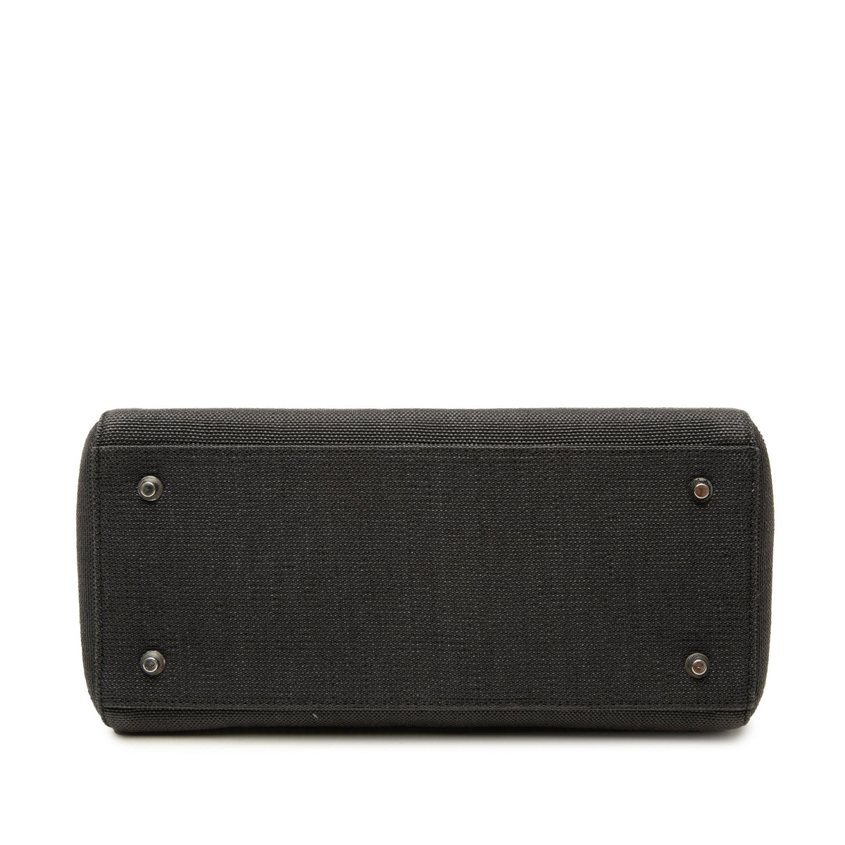 Dior Medium Canvas Lady Dior