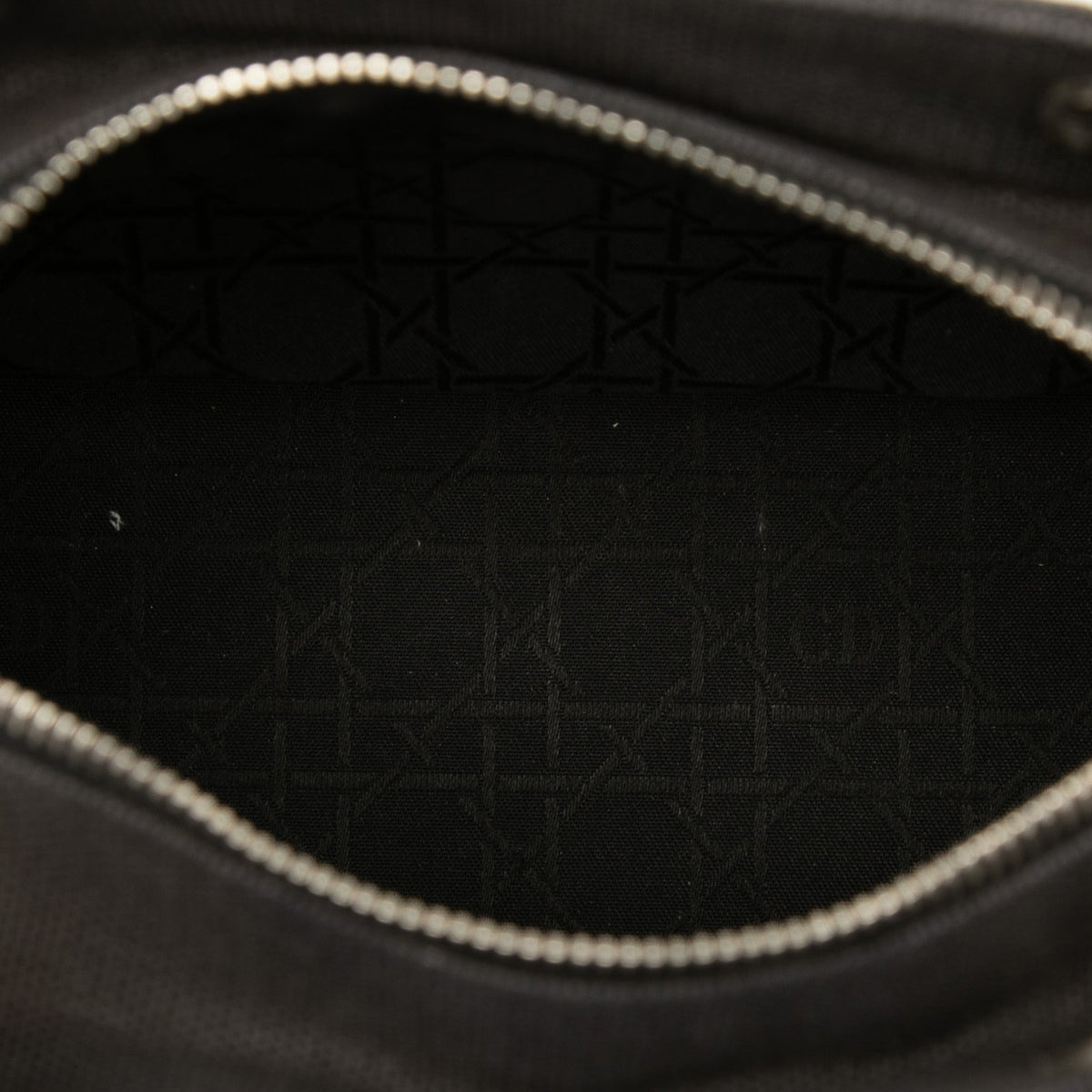 Dior Medium Canvas Lady Dior