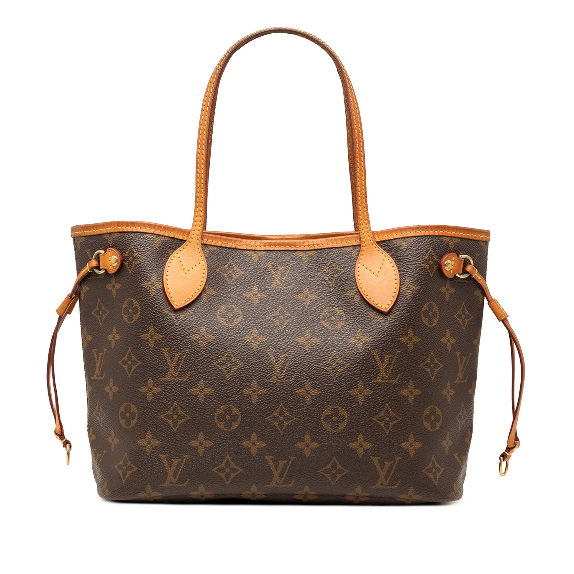 Louis Vuitton Monogram Neverfull PM