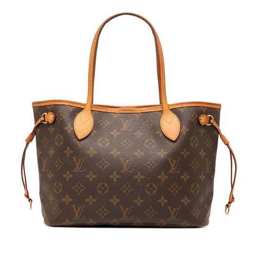 Louis Vuitton Monogram Neverfull PM