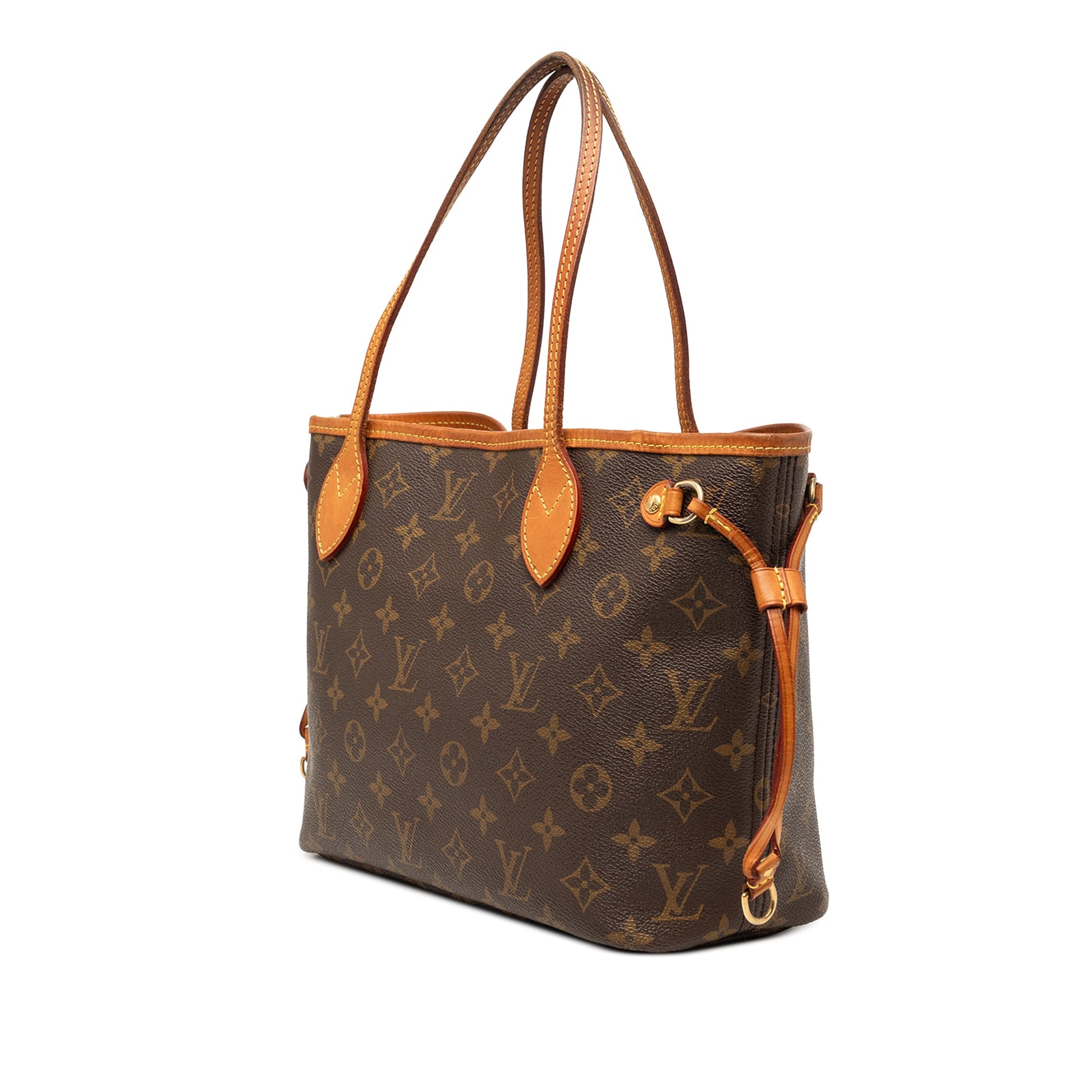 Louis Vuitton Monogram Neverfull PM
