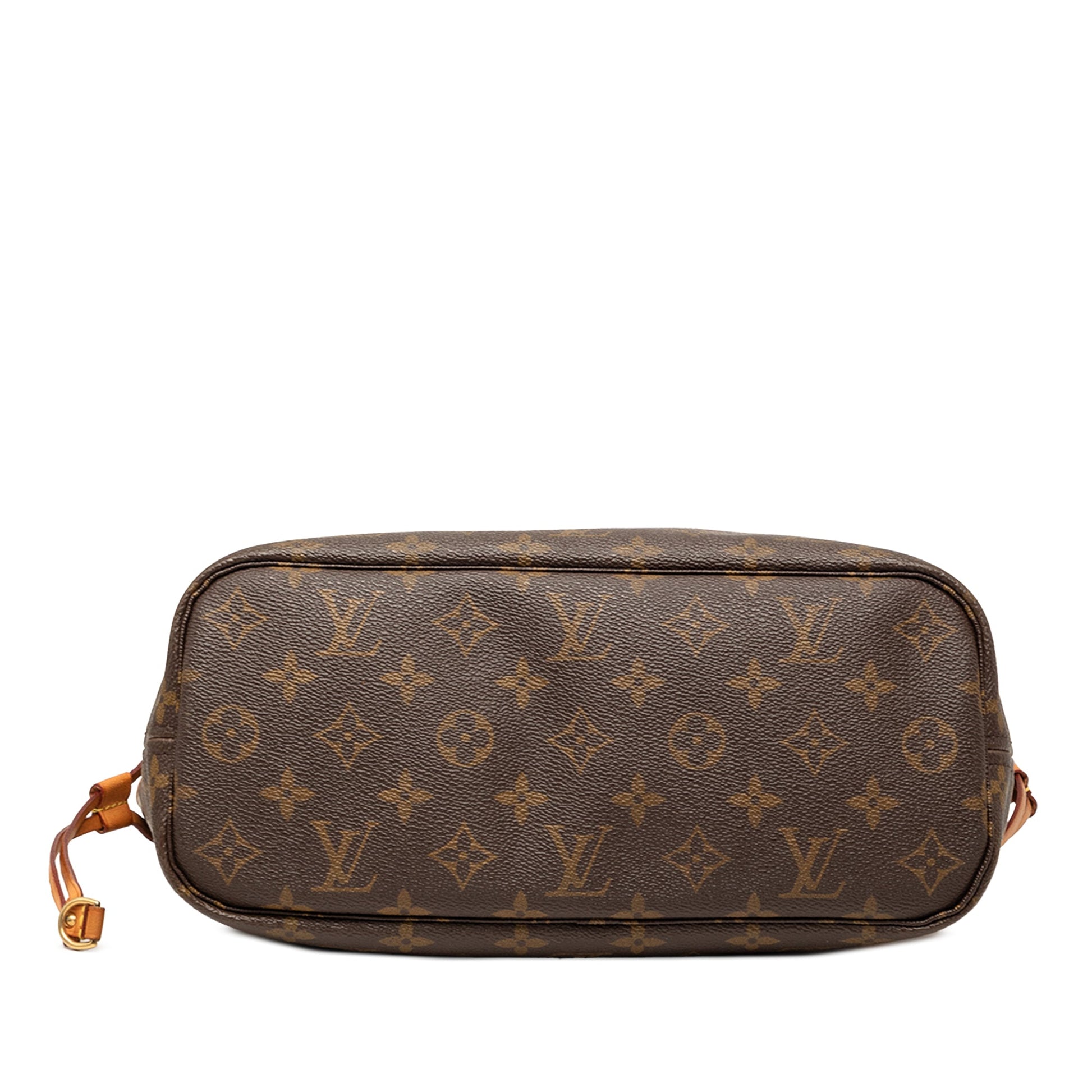 Louis Vuitton Monogram Neverfull PM