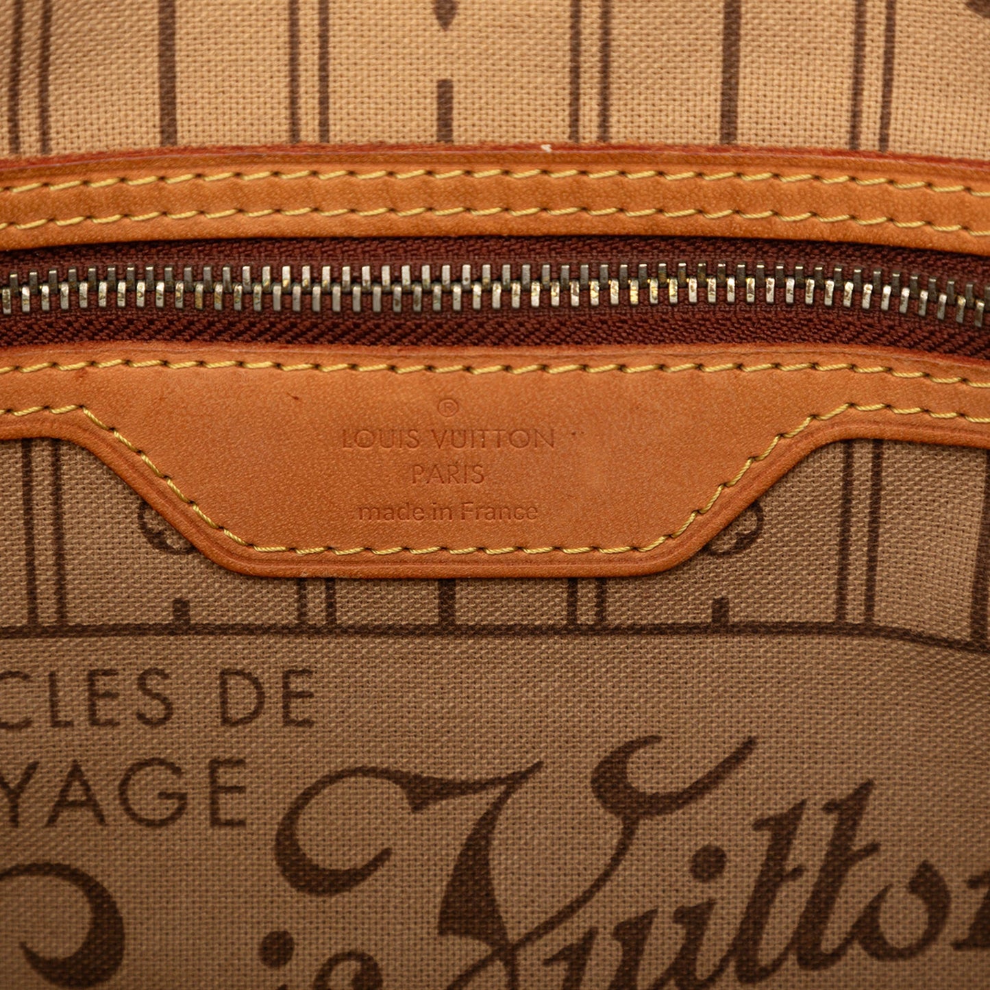 Louis Vuitton Monogram Neverfull PM