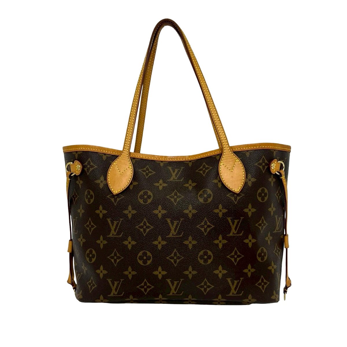 Louis Vuitton Monogram Neverfull PM