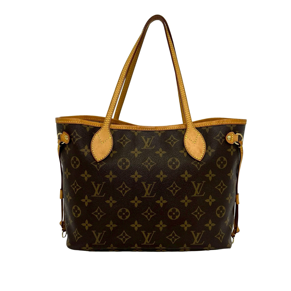 Louis Vuitton Monogram Neverfull PM